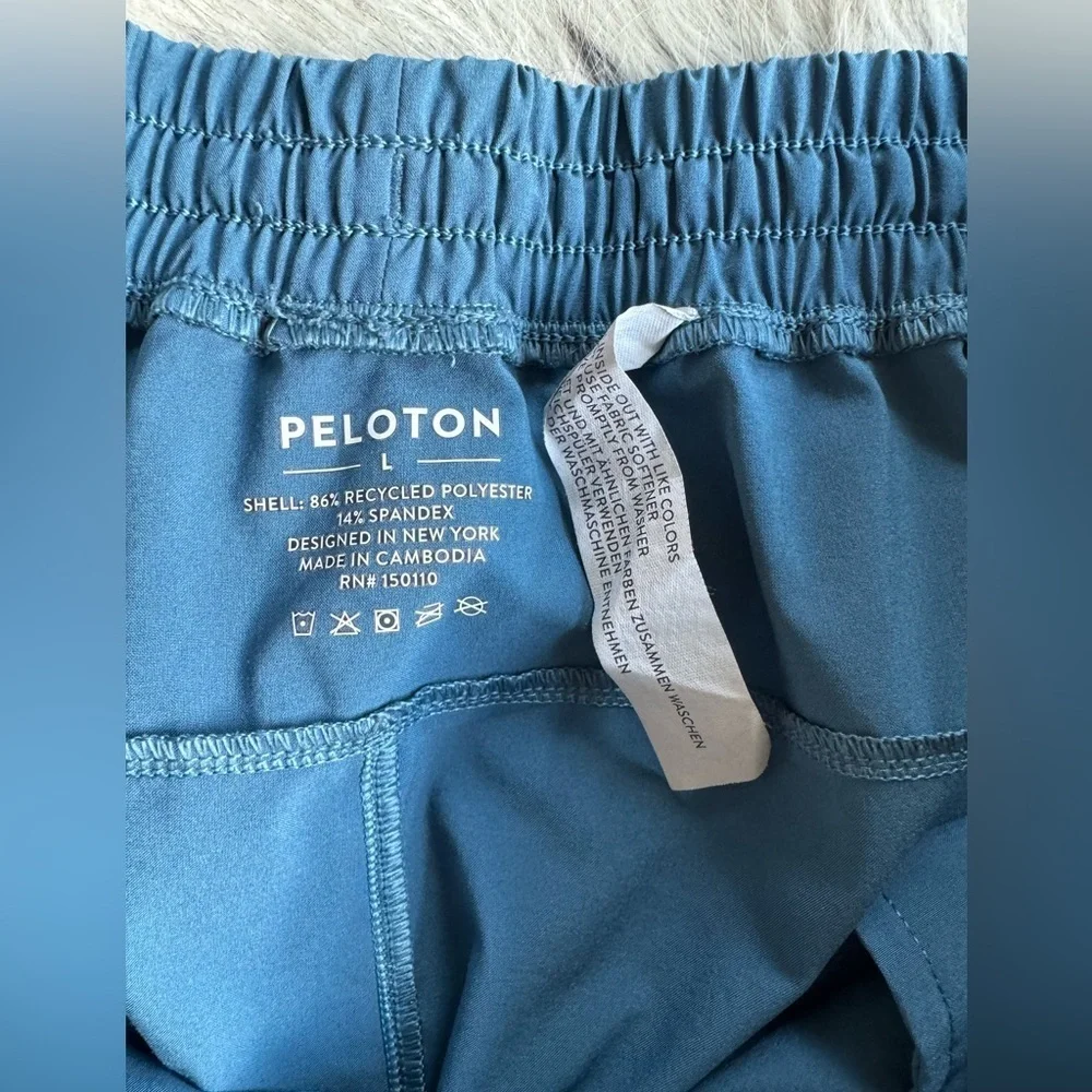 Men’s Peloton Training Short large